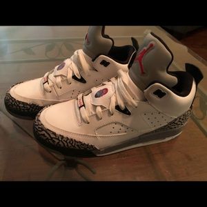 Son of Mars Jordan Sneakers